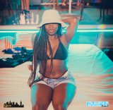 Pool Party - Upscale Uptown