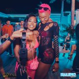 Pool Party - Upscale Uptown