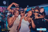 Pool Party - Upscale Uptown