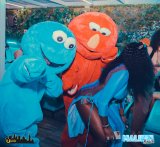 Pool Party - Upscale Uptown