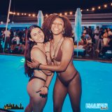 Pool Party - Upscale Uptown