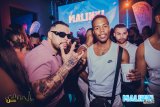 Pool Party - Upscale Uptown