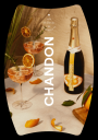 Chandon Garden Spritz Glas 0,15L