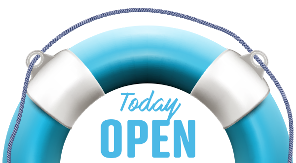 Open Malinki Beach